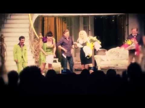 Susana Giménez - Gran despedida de "Piel de Judas" (24/10/15) HD.