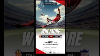 HOW TO WIN MORE AT FOOTBALL BETTING:  #bettingstrategy #sportsbettingstrategy #b