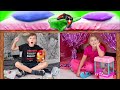 Secret Room Under The Bed 24 Hours Challenge With Vania And Mania