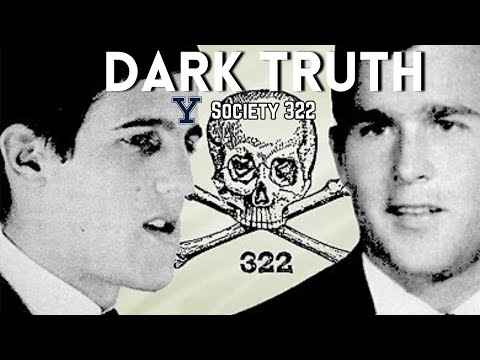Order 322 - The Dark Truth Behind Yale’s Secret Society.