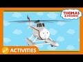 What Does Harold See Play Along Thomas Friends