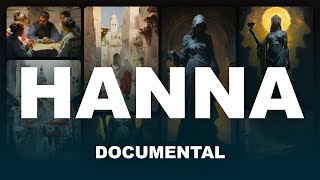 Significado del Nombre Hanna: Orígenes y Simbolismo detrás de este