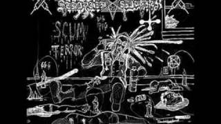 Seraphim Slaughter-Die Fucking Scum
