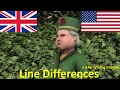 Jitters And Japes UK And US Line Differences A Lip Syncing Mistake In The US Dub
