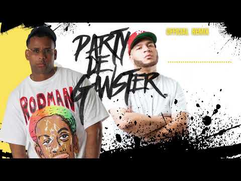 Hemphil Otra Nota - Party De Ganster ( Official Remix ) Ft. Yuriel Es Musica