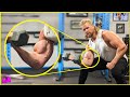 Build Your UPPER BODY With This WORKOUT | Chest, Back, Shoulders, Biceps & Triceps