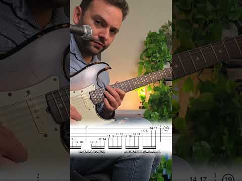 Ariyuki - Pentatonic Speed Exercise - Misc Originals