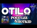 Poco Lee & Hotkid – Otilo (Lyric V)