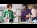 Quooker Winter 2021 TVC Der Wasserhahn der alles kann