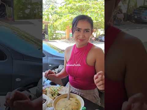 Sopita de Gallina desde Caluco; Sonsonate #Parati