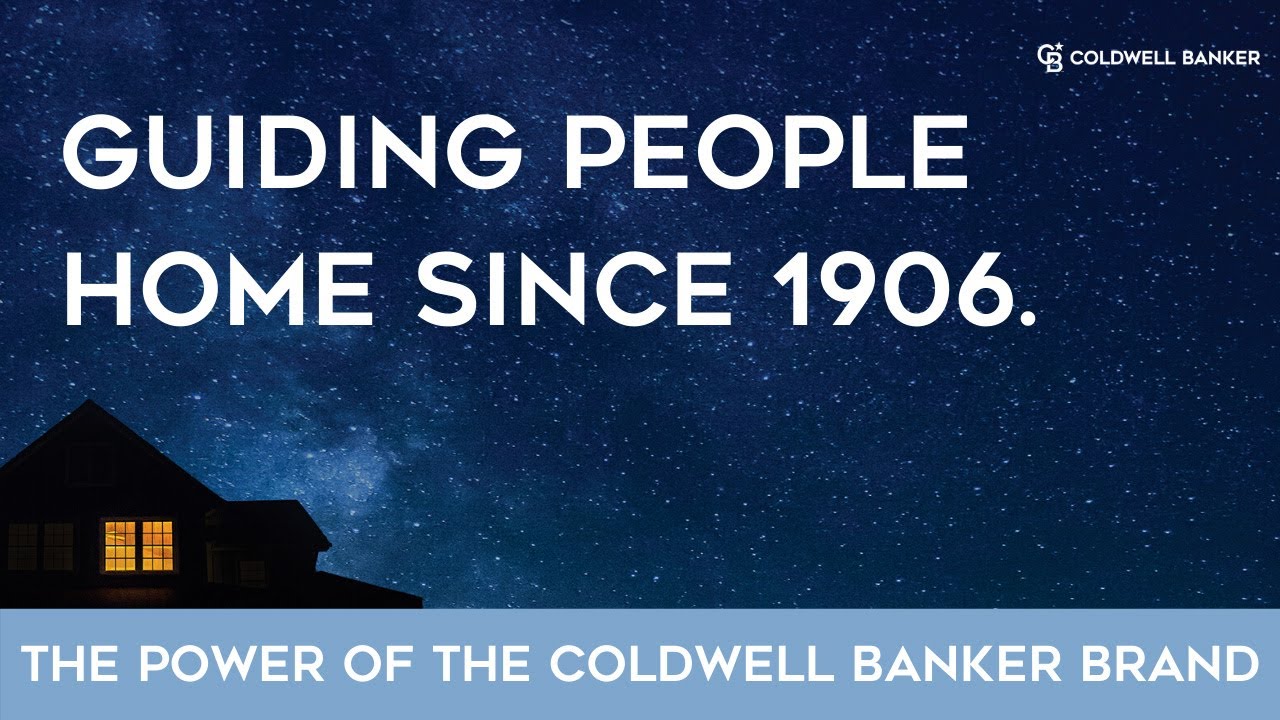 why Coldwell Banker thumbnail