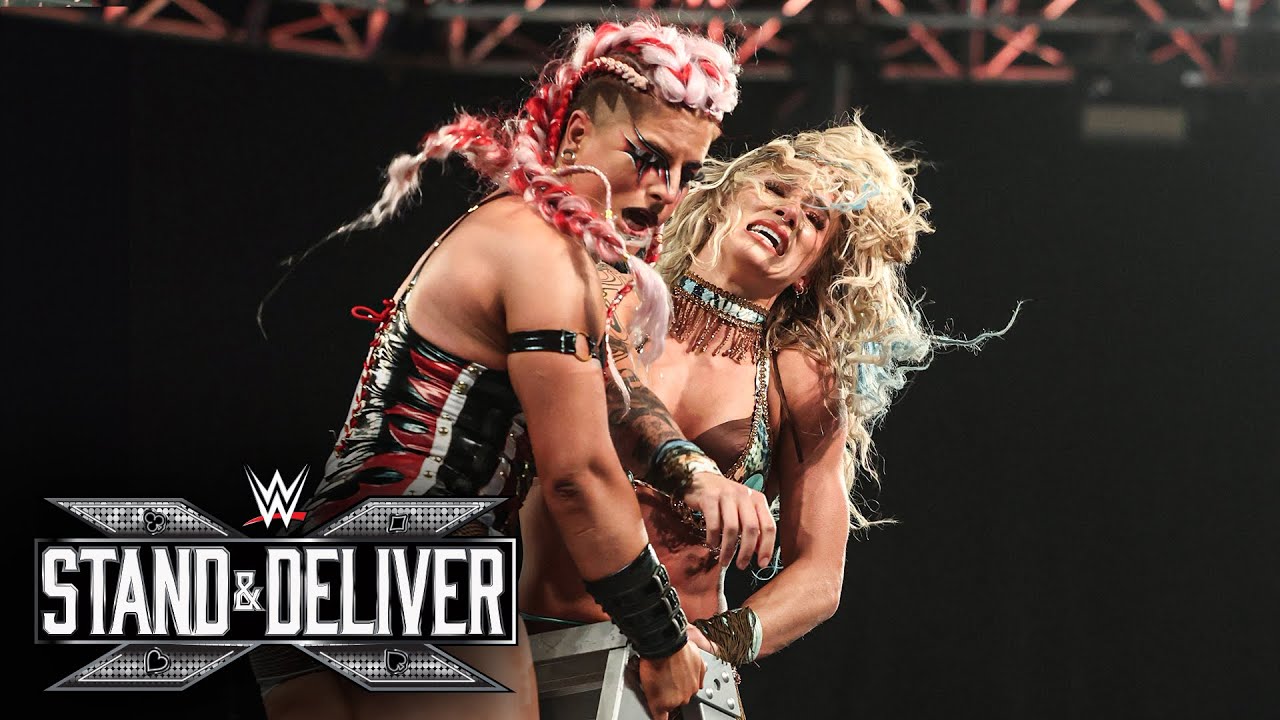 Video Test Thumbnail