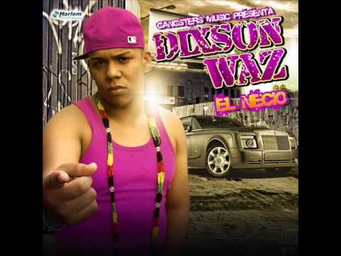 Dixson Waz Ft Neto Sorpresa Plomo & Punala