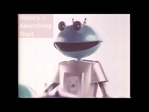 Cadbury’s Smash - Professor (1970’s, UK)