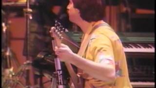 Bill Bruford , Jeff Berlin &amp; Kazumi Watanabe vol.5
