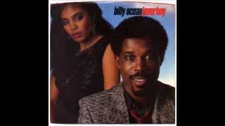 Billy Ocean - Loverboy (Album version)
