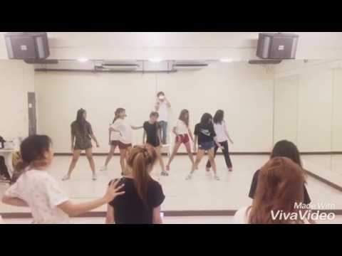 Fellow Angel - Watch Me Do + Get Out