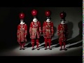 Clinic - 'If You Could Read Your Mind' (2007 ...