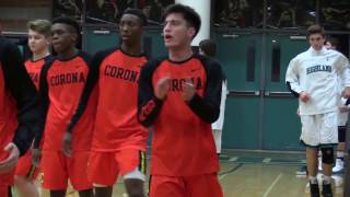 Arizona commit Alex Barcello showing what he can do!!!! Senior year