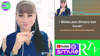 Download lagu Bingkisan Rindu - Karaoke duet bareng Tasya mp3