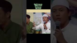 Download lagu Ngaji bareng Gus nidhom tentang Gus Nico asrori mp3
