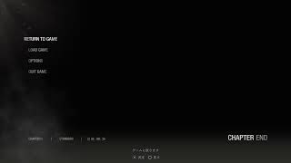 【初見】BIOHAZARD Re:4　#4