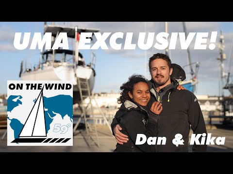 59° North Sailing and Sailing Uma