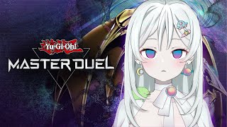 [Vtub] 烏庫魯尼魯 遊戲王MasterDuel組牌組