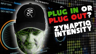Video thumbnail for Zynaptiq Intensity Review | Facial Recognition. Really? | Plug In Plug Out #003 by Lonely Rocker