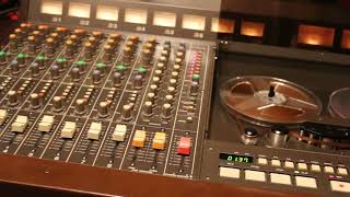 TASCAM 388 Demo (Short Version)