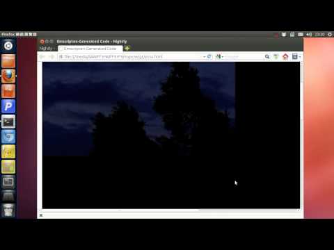 Javascript PSX Emulator WIP demo2