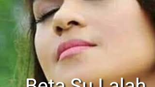 Download lagu .BETA SU LALAH ,MITHA TALAHATU. mp3