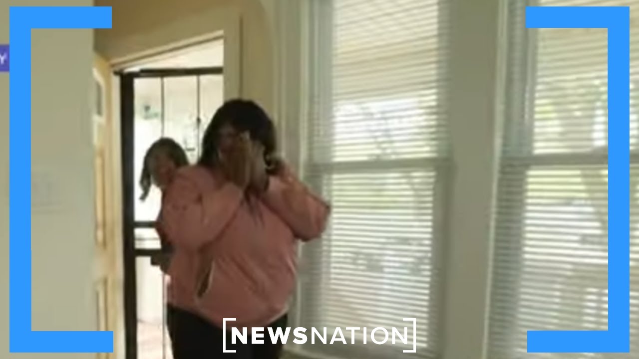 Habitat for Humanity homeowner faces losing home due to rising insurance costs | Morning in America