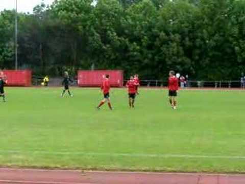 IFK TABY v BELE/BARKABY FF 17th June 2007