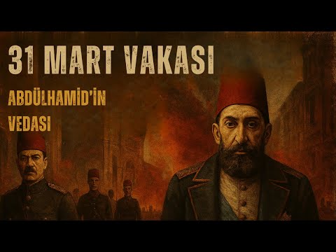 The 31 March Incident – The Ottoman Empire’s Bloody Coup