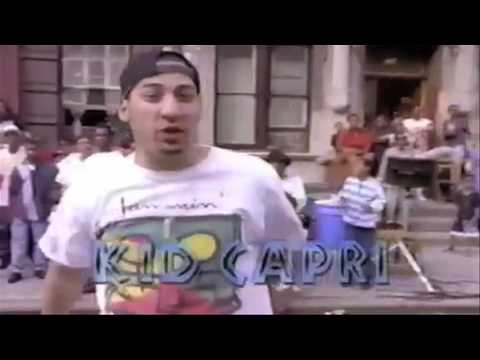 A SHORT KID CAPRI DOCUMENTARY