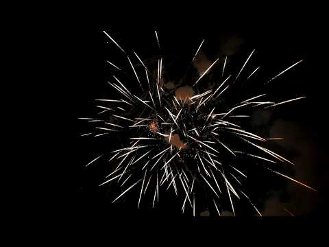 Adelfia San Trifone 2017 Bruscella Italian Fireworks  - Mittendrin statt nur dabei,  DANGER CAM [4K]