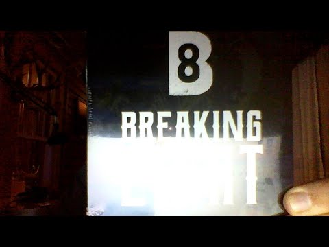 Beni Paulson from Breaking Eight