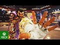 TEKKEN 7 -  Ganryu Trailer