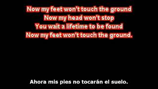 Coldplay   Now My Feet Won&#39;t Touch The Ground