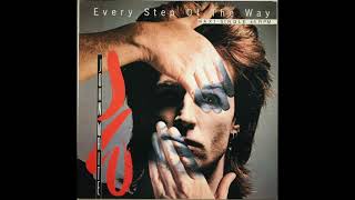 john waite  - every step of the way