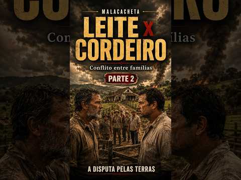 Leite x Cordeiro: a guerra entre famílias que marcou Malacacheta — Parte 2