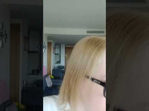 Garnier Olia 10.1 Extra Light Ash Blonde
