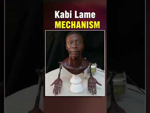 Kabi Lame Mechanism Meme Got Out of Control 💀