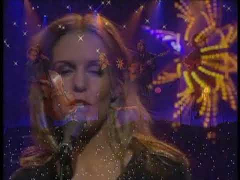 Sofia Karlsson - Luciasång