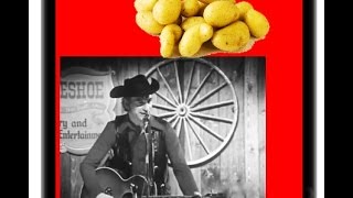 Stompin' Tom - ( Bud The Spud )
