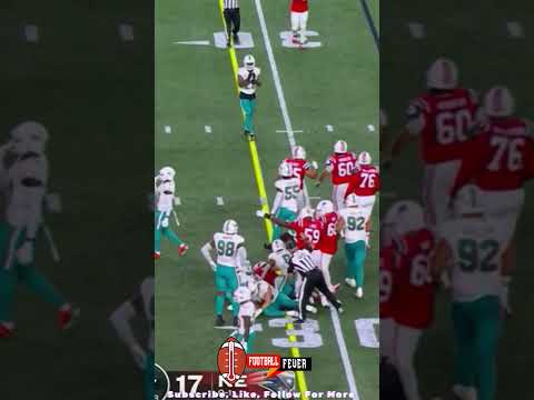 CRAZY ENDING! Dolphins vs Patriots