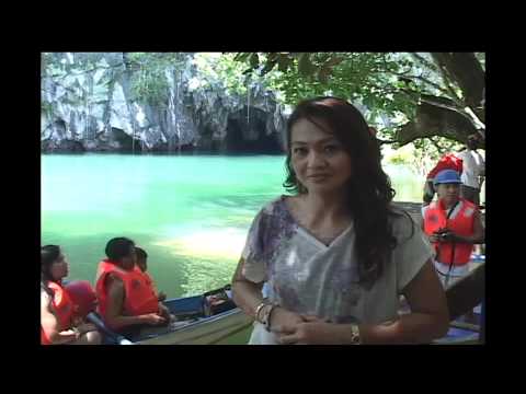 Exploring Palawan, the Last Frontier Part 1; Mango Tours in Balitang America