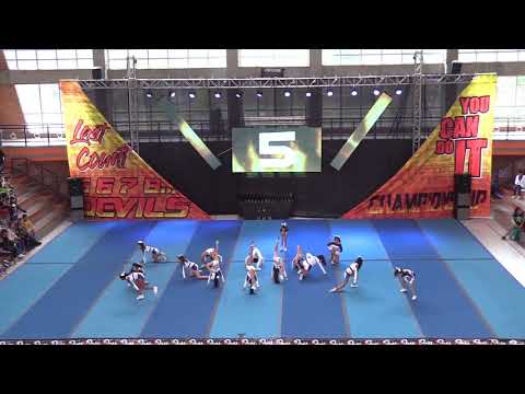 60  Phantoms Kids   youth mx 1 - DEVILS 2019