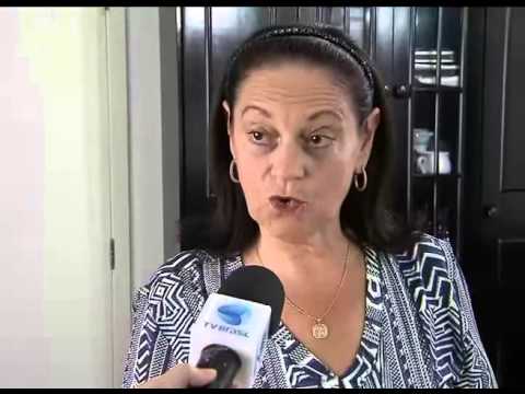 Repórter da Band é „obrigado” a usar quipá para dizer Pessach Sameach